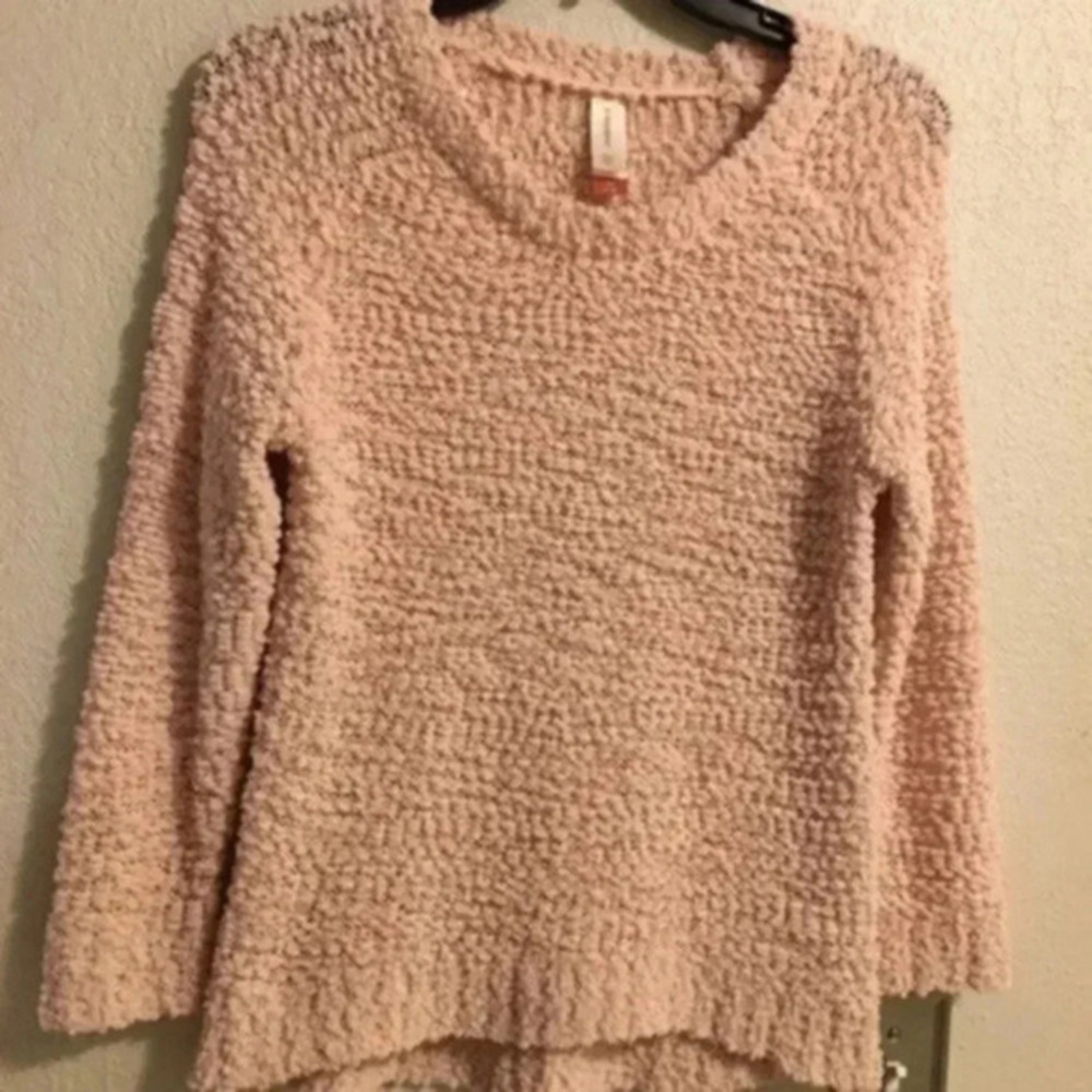 COPY - no boundaries  ladies blouse size M